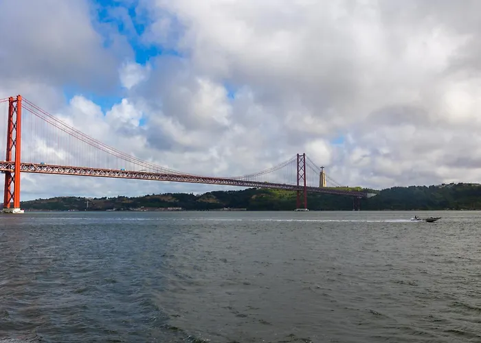 Hygge Living Belem Long Stay