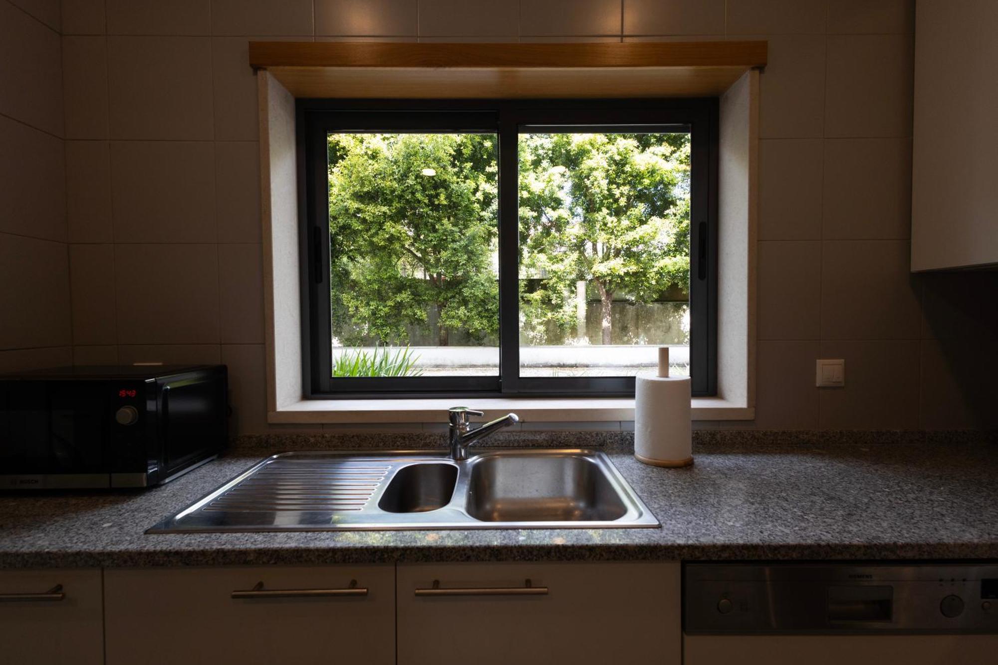 Apartamento Hygge Living Belem Long *