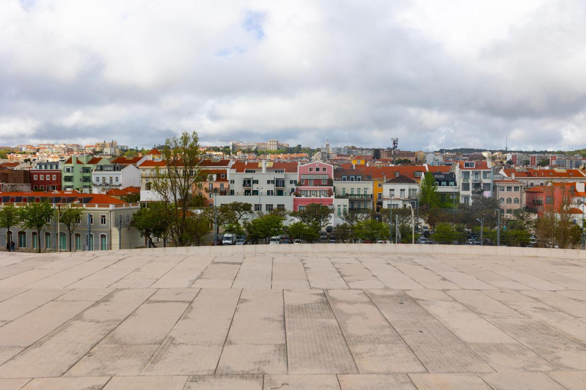 Hygge Living Belem Long Lejlighed Lisboa