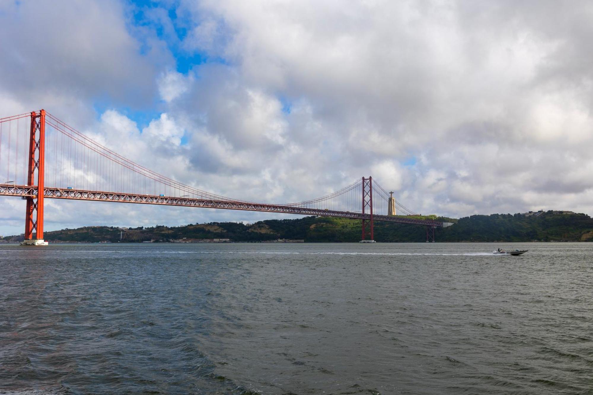 Hygge Living Belem Long Lejlighed Lisboa
