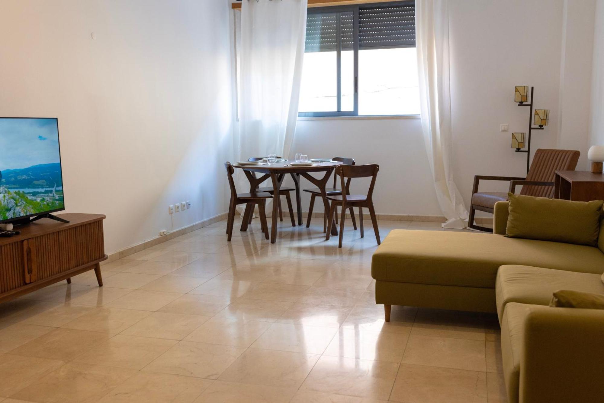 Hygge Living Belem Long Apartamento Lisboa