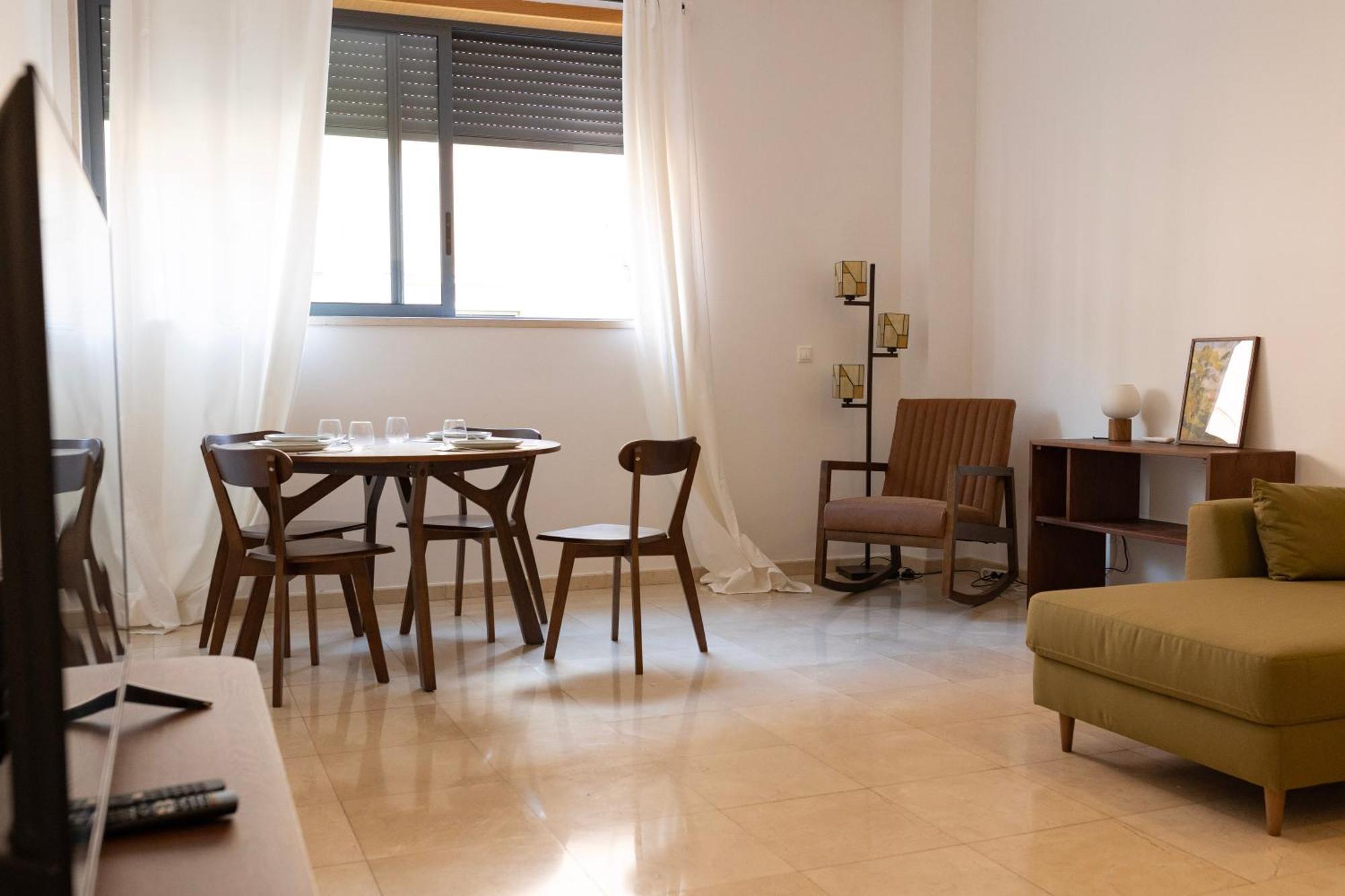 Hygge Living Belem Long Apartamento *