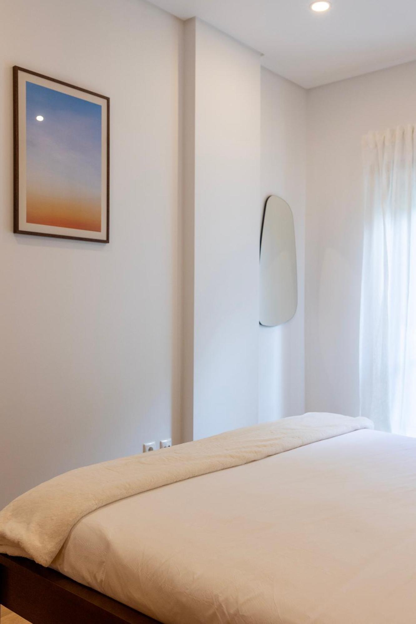 Apartamento Hygge Living Belem Long Lisboa