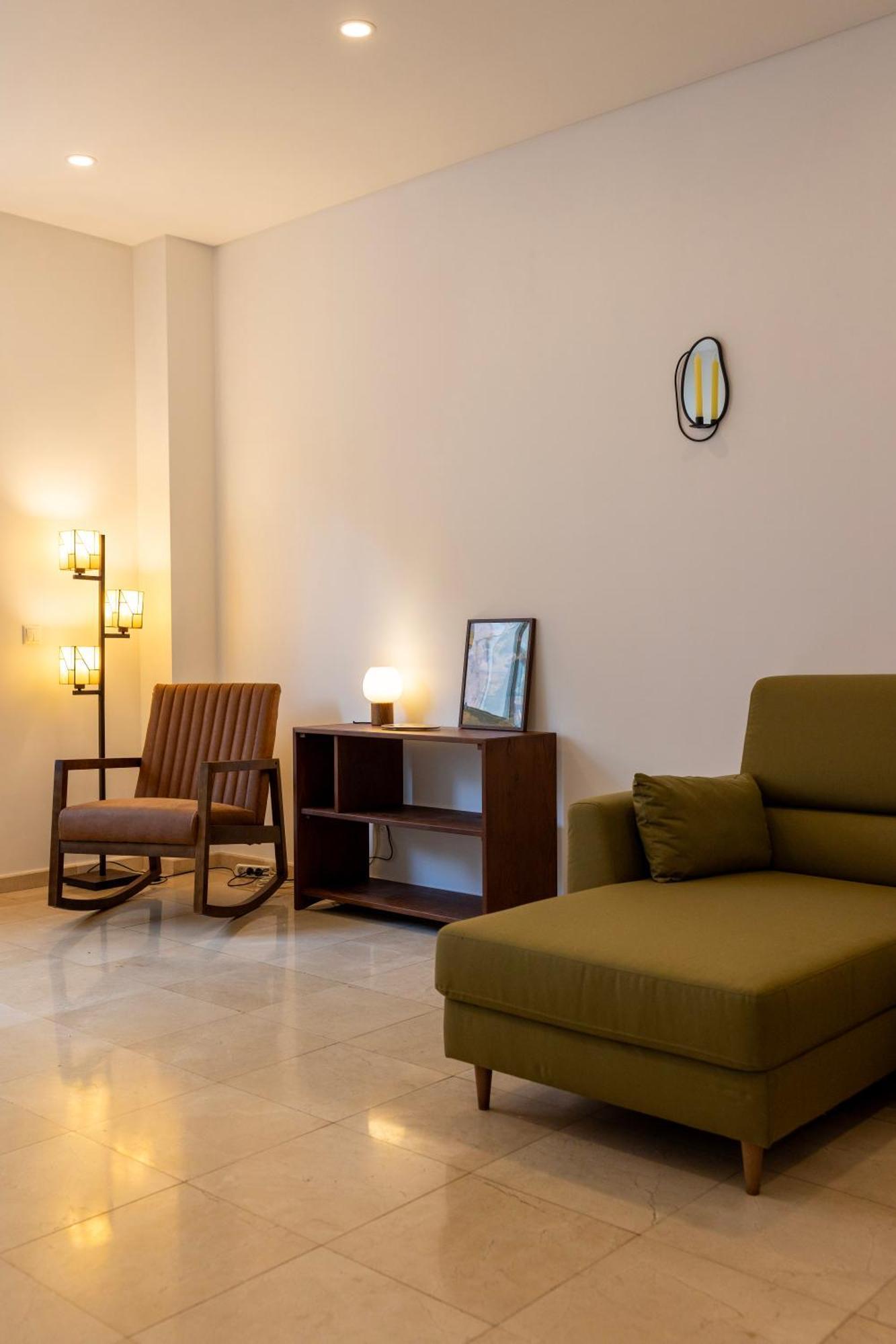 Hygge Living Belem Long Apartamento